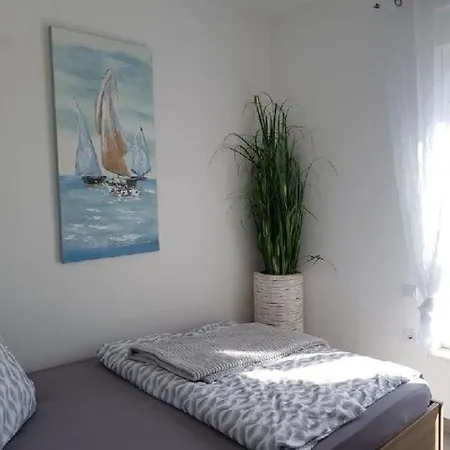 Apartamento Panorama Luxury *